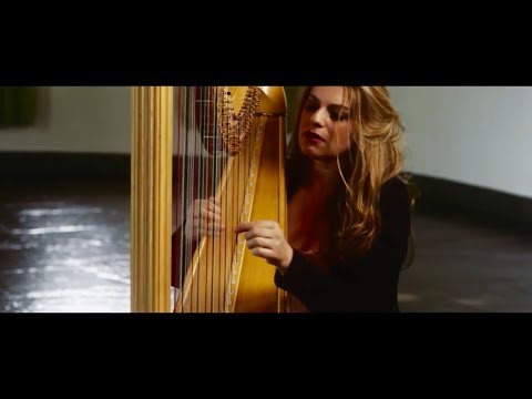 Bridget Kibbey Plays Toccata and Fugue in D Minor, BWV 565 by J.S. Bach