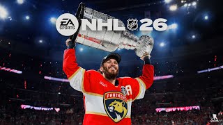 NHL 26 SETTINGS TOUR