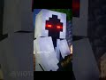 When Herobrine Enters the Chat... 💀 #Minecraft