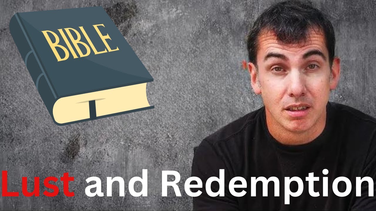 What King David Teaches Us About Lust and Redemption