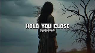 Empower Ek - Hold You Close [Rhevill-Remix]