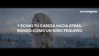 Taylor Swift - Begin Again (Taylor’s Version) (video oficial) || Español
