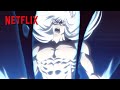 Dark Schneider's Return | BASTARD‼ -Heavy Metal, Dark Fantasy-: Season 2 | Clip | Netflix Anime
