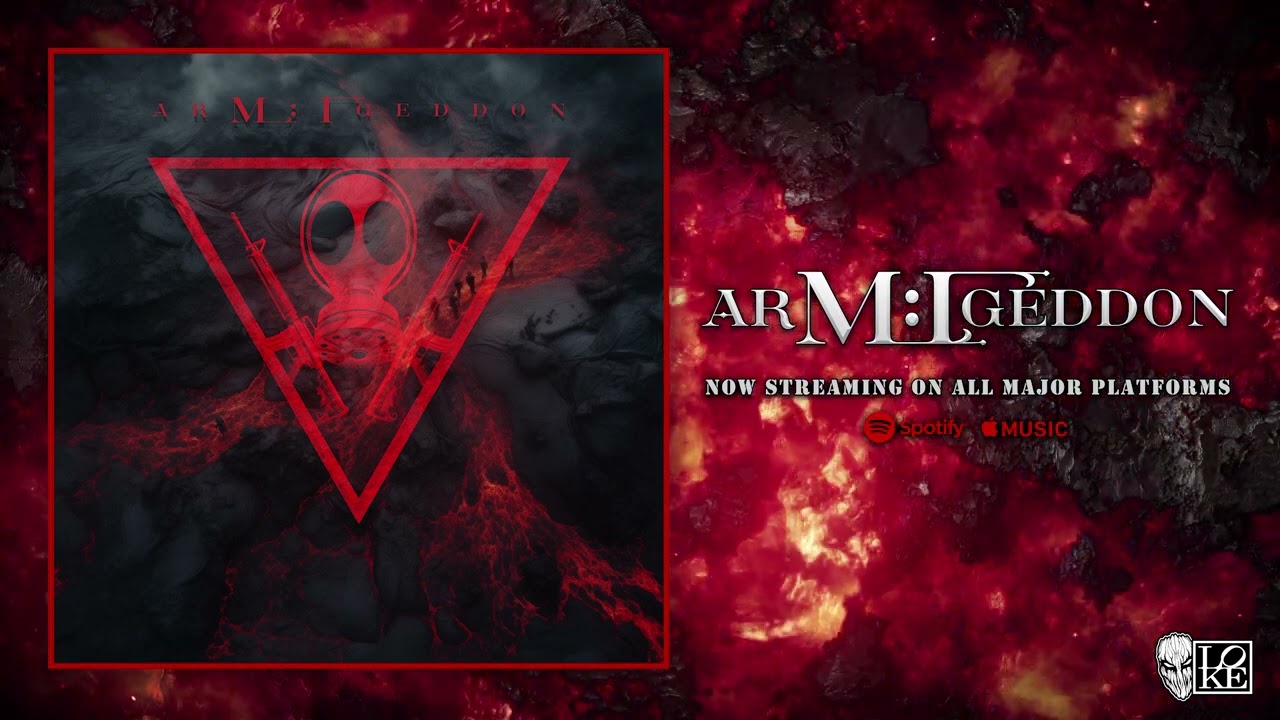 MISSION : INFECT - Fire Back