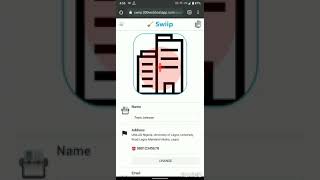 Download Lagu Swiip App MP3