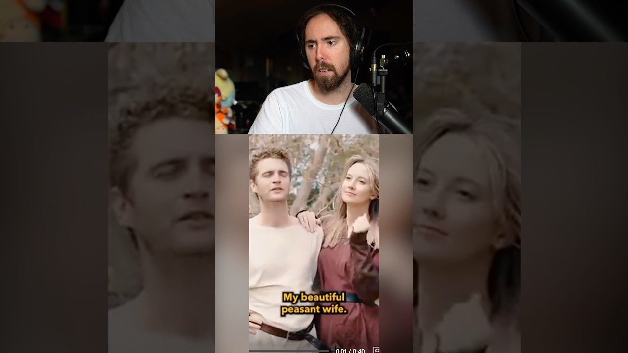 &laquo;В Средние века жизнь была лучше&raquo;