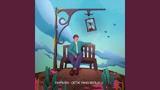 Detik Yang Berlalu