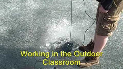 Water Science Program and the USGS