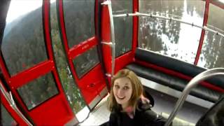 BT Vancouver: Video of Reckless Stunt Goes Viral