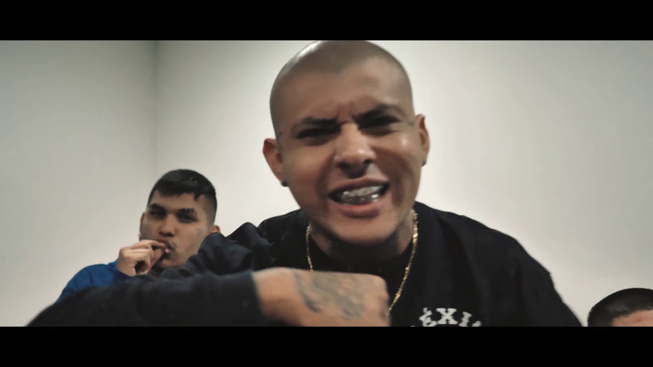 Galvan Real - Donde Quedaron Las Ganas (Videoclip Oficial)