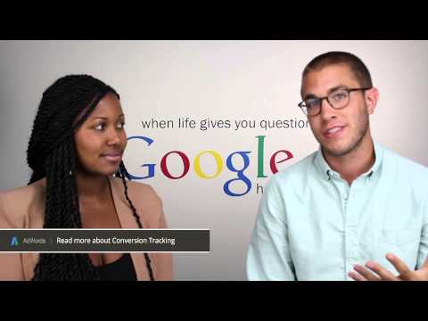 Ask AdWords: E-Commerce Tracking - Ask AdWords: E-Commerce Tracking