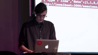 Matthew Conlen - Lightning Matthew Conlen Lightning Web First Data Visualization In Python