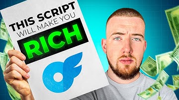 The OnlyFans Script Method That Made Me MILLIONS... (Chatting Secrets)