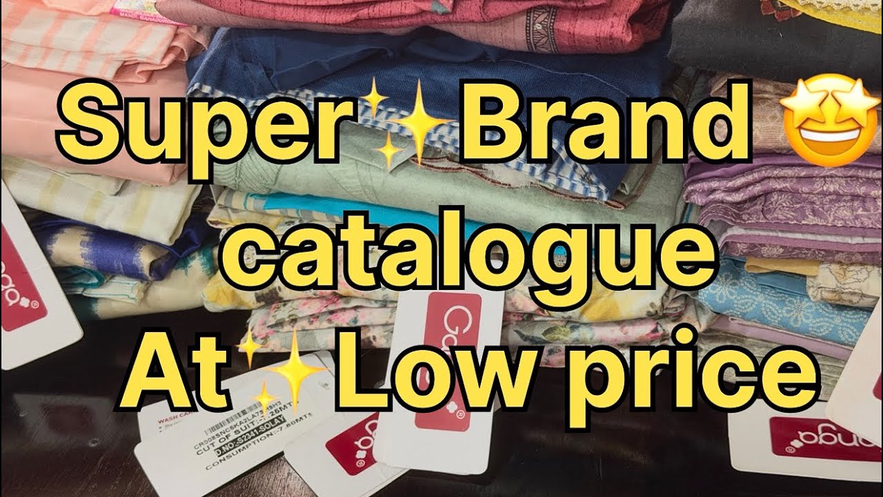 Ganga brand suit🤩🤩, super collection🔥🔥🔥