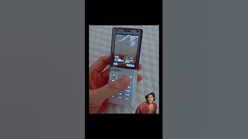 Rate ⭐ This Crazy Translucent Phone