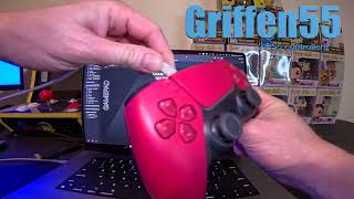 griffen55   controller test