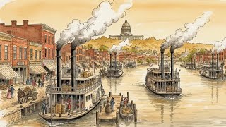 History of Nashville: The Music City’s Journey from Frontier Fort to Global Stage