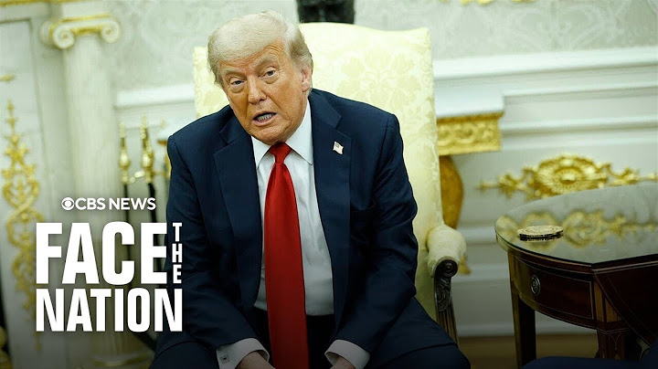 Trump announces deal to send weapons to Ukraine through NATO