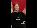Emma Stone And Her Obsession With The Chappell Roan Song In #Bugonia