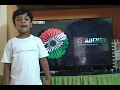 kids Patriotic Songs / Independence Day song / Republic Day Song for kids tamil en inniya desame