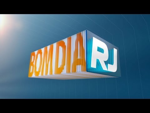Trilha sonora de encerramento do Bom Dia Rio (2001-2015) - YouTube