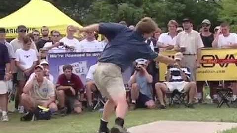 Disctv ...Barry Schultz Music Video