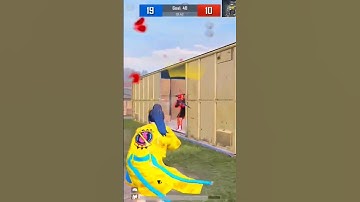 wait for end #bgmi #pubgmobile #pubg #viral #video #edit #trending #shorts #like #comment #subscribe