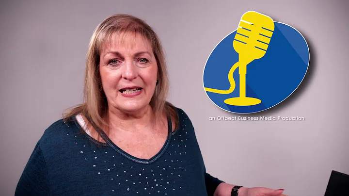 Offbeat Business Media Testimonial - Donna Merrill