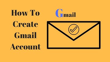 How To Create Gmail Account [ Bangla Tutorial ]