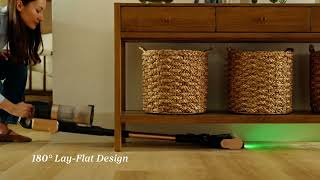Introducing The Vortexiq Vacuum With Neosight Technology vacuums homecleaning cleaninghacks