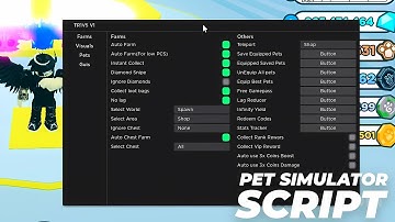 PET SIMULATOR X AUTO FARM SCRIPT 🔥 EASY GAINS | ROBLOX PSX HACK 2023