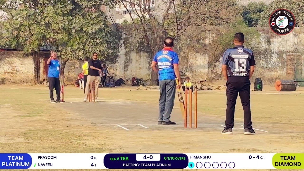 CAPL 2026 Day3) Friendly match