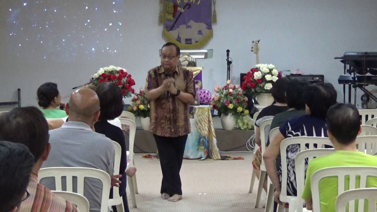 PD Klampis Anom Surabaya 20191119 Bpk. Stefanus Suwarno