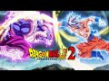 The Movie 2022 - "Goku ultra Instinto vs Moro" Full History - Dragon ball Super 2