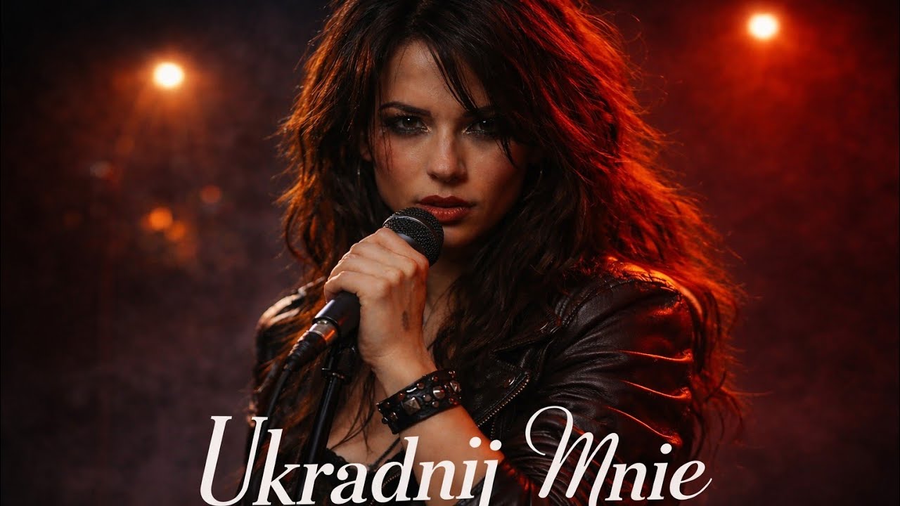 Ukradnij mnie , jeśli chcesz ...