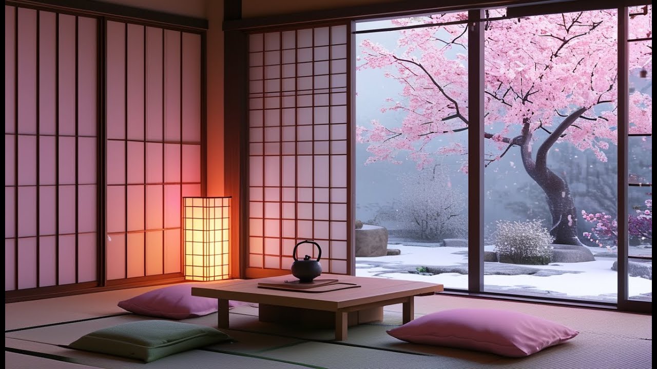 カフェジャズ ☕ 作業用・勉強用リラックスBGM