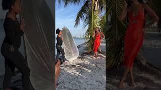 South Florida Photo Walk with 2 professional models and real time coaching - bring your cameras