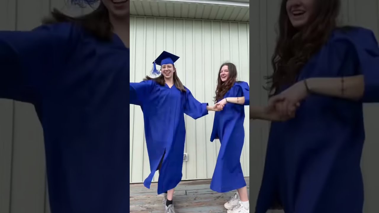 Another Graduation Transition