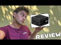 850e Corsair Power Unit - Review