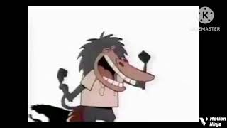 Cbbc - I Am Weasel Trailer Early 2009