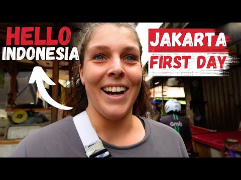 Video: Vilken tid är Siang i Indonesien?