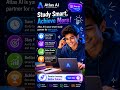 🚀📚 Study Smarter, Save Time, Achieve More With Atlas AI Today ✨🎯