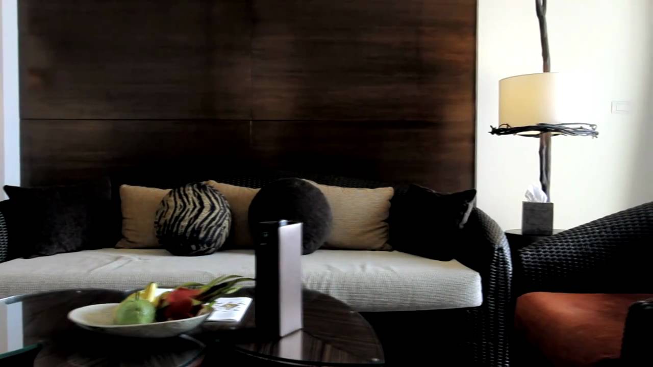 Presentation Club mirage suite room