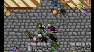 Libera War