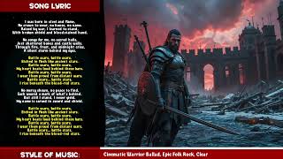 Battle Scars | simsek music