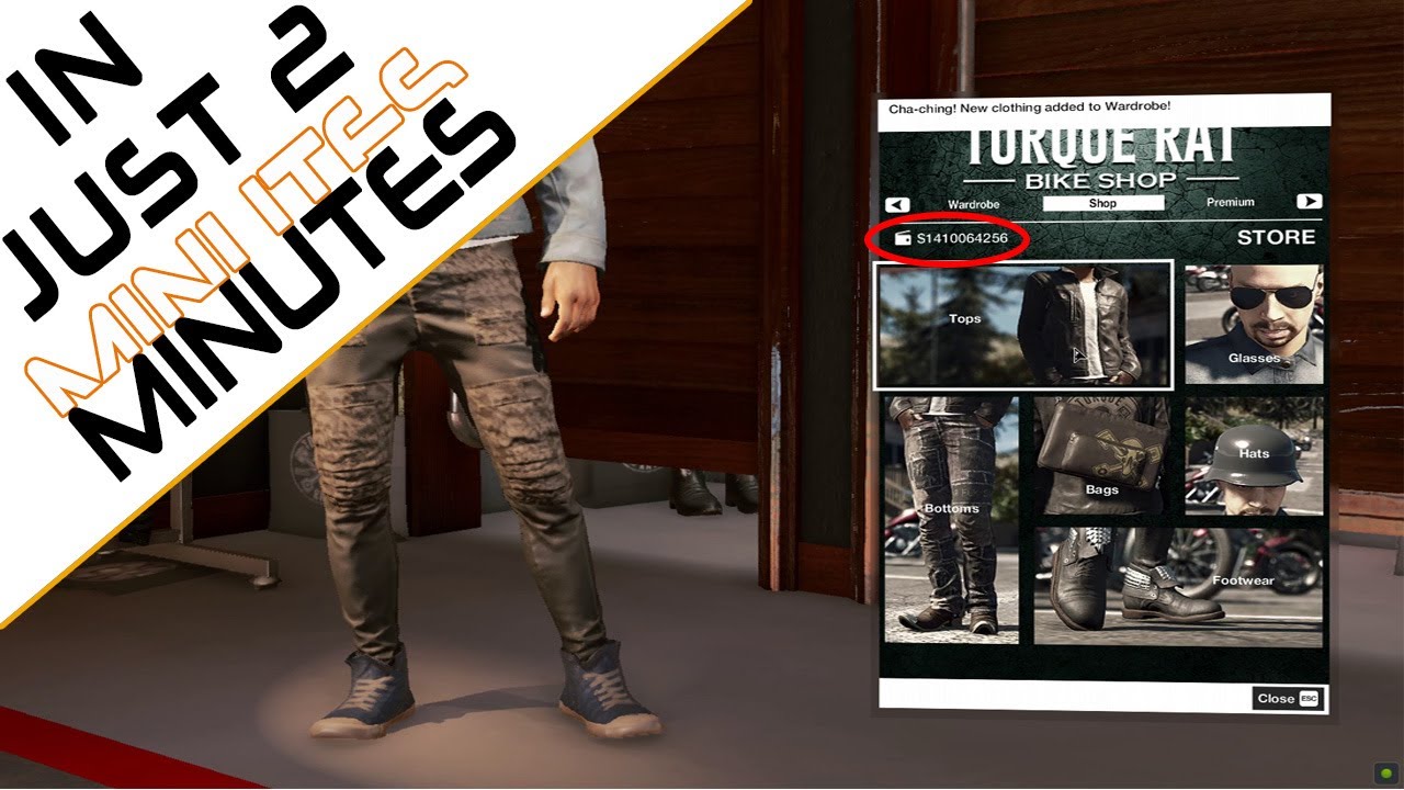 Watch dogs pc cheat engine sanycon