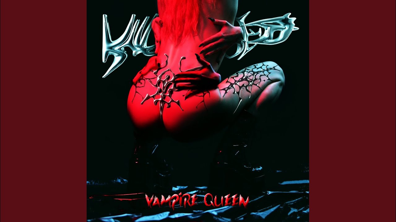 Watch Vampire Queen on YouTube Watch Vampire Queen on YouTube