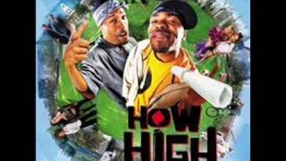 Method Man and Redman-How High Instrumental (The Show Sdtk.)