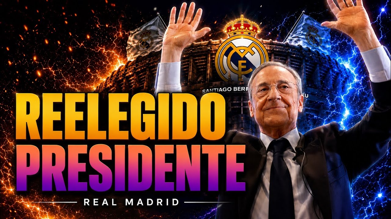 Elecciones al Real Madrid: claves de una votación decisiva