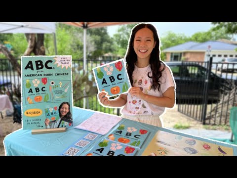 My Children's Book